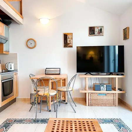 Apartment 2