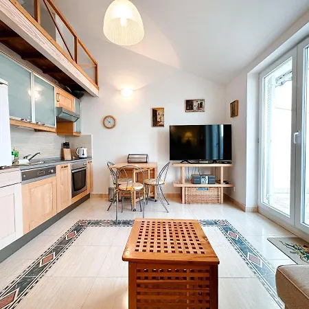 2 Apartment