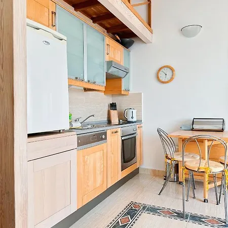 2 Apartment Selce